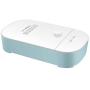 Wireless Charging Mobile Phone, One-Key Dual-Mode Mobile Phone Case, Suitable for Mobile Phones, Toothbrushes and Small Toys