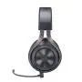 LucidSound LS41 Wireless Surround Sound Gaming Headset for PS4, Xbox One, PC, Nintendo Switch, Mac, DTS Headphone: X 7.1 Gaming headphones - PlayStation 4 LucidSound LS41 Wireless Surround Sound Gaming Headset for PS4, Xbox One, PC, Nintendo Switch, Mac, DTS Headphone: X 7.1 Gaming headphones - PlayStation 4