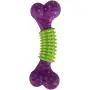 Arm & Hammer Nubbies Dental Toys DuoBone Dental Chew Toy for Dogs | Best Dog Chew Toy For the Moderate Chewers | Reduces Plaque & Tartar Buildup Without Brushing, Chicken Flavor Arm & Hammer Nubbies Dental Toys DuoBone Dental Chew Toy for Dogs | Best Dog Chew Toy For the Moderate Chewers | Reduces Plaque & Tartar Buildup Without Brushing, Chicken Flavor