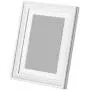 KNOPPANG Frame 4x6" White wood Photo Holders 1pack KNOPPANG Frame 4x6" White wood Photo Holders 1pack