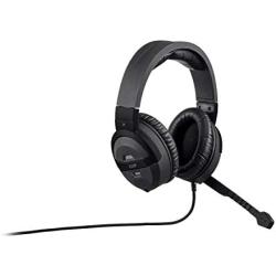 Monoprice MP PC Gaming Headphone with ANC and Multiple DSP Modes
