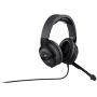 Monoprice MP PC Gaming Headphone with ANC and Multiple DSP Modes