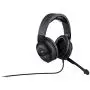 Monoprice MP PC Gaming Headphone with ANC and Multiple DSP Modes Monoprice MP PC Gaming Headphone with ANC and Multiple DSP Modes