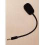 Replacement 3.5mm Game Mic TNE Microphone Boom for Turtle Beach Ear Force XO Three XO Four Stealth Recon 150 50 50X 50P 60P Camo Xbox One PS4 Gaming Headsets Premium in Retail Package