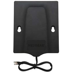 Netgear 6000450 MIMO Antenna with 2 TS-9 Connectors - Retail Packaging - Black