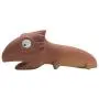 Petper Dog Latex Toy with Squeaker, Interactive Toy for Puppy Playing & Training Petper Dog Latex Toy with Squeaker, Interactive Toy for Puppy Playing & Training