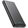 Portable Charger 24800mAh Power Bank with Smart LED Status, Dual USB Outputs, External Battery Pack Portable Phone Charger for iPhone, Samsung Galaxy, Tablet and More (Black) Portable Charger 24800mAh Power Bank with Smart LED Status, Dual USB Outputs, External Battery Pack Portable Phone Charger for iPhone, Samsung Galaxy, Tablet and More (Black)