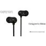 Betron B750s Earphones, Wired in-Ear Headphones, Noise Isolating Tangle-Free Earbuds, Heavy Deep Bass, Compatible with iPhone, iPad, MP3 Players, Samsung Smartphones, Tablets and Laptops, Black Betron B750s Earphones, Wired in-Ear Headphones, Noise Isolating Tangle-Free Earbuds, Heavy Deep Bass, Compatible with iPhone, iPad, MP3 Players, Samsung Smartphones, Tablets and Laptops, Black