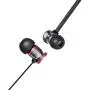 Betron MK23Mic Earbuds, Wired Headphones with Microphone, Noise Isolating Earphones, Flat Wired Earbud for iPhone, iPad, Laptops, Cellphones, Samsung and Android Smartphones, Black Betron MK23Mic Earbuds, Wired Headphones with Microphone, Noise Isolating Earphones, Flat Wired Earbud for iPhone, iPad, Laptops, Cellphones, Samsung and Android Smartphones, Black