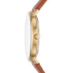 Michael Kors Pyper Three-Hand  Stainless Steel Watch