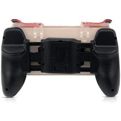 Hotstype Keland 1 Pair Mobile Phone Game Controller Shoot Aiming Triggers Fire Button Joysticks