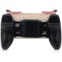 neudas Keland 1 Pair Mobile Phone Game Controller Shoot Aiming Triggers Fire Button Joysticks