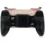 Hotstype Keland 1 Pair Mobile Phone Game Controller Shoot Aiming Triggers Fire Button Joysticks Hotstype Keland 1 Pair Mobile Phone Game Controller Shoot Aiming Triggers Fire Button Joysticks