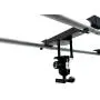 Glide Gear OH 150 Overhead Camera Light Platform Rig Stand 4-12ft Wide Modular System Glide Gear OH 150 Overhead Camera Light Platform Rig Stand 4-12ft Wide Modular System