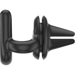 PopSockets PopMount 2: Vent Mount for PopSockets Grips - Black