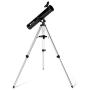 Zhumell 76mm AZ Reflector Telescope