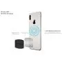 SCOSCHE MAGRKI MagicMount Magnetic Mount Replacement Plate Kit for Mobile Devices - Black