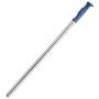 2 PCS Stylus Pen Replacement for LG Stylo 4 Q Stylus Q8 Q710 Q710MS Q710CS Q710AL Q710TS Q710US S Pen+Eject Pin (Blue)
