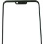 for LG G8 Thinq Front Outer Screen Glass Lens Panel Replacement with Tool