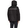 Arctix Mens Performance Tundra Jacket with Added Visibility