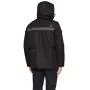 Arctix Mens Performance Tundra Jacket with Added Visibility Arctix Mens Performance Tundra Jacket with Added Visibility