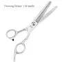 iSeaFly Dog Grooming Kit, Safety Round Tip, Heavy Duty Stainless Steel, 5 in 1 Cat Dog Grooming Scissors Set, Best Pet Grooming Shears for Full Body iSeaFly Dog Grooming Kit, Safety Round Tip, Heavy Duty Stainless Steel, 5 in 1 Cat Dog Grooming Scissors Set, Best Pet Grooming Shears for Full Body