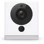 Wyze Cam 1080p HD Indoor Wireless Smart Home Camera with Night Vision, 2-Way Audio, Works with Alexa & the Google Assistant, One Pack, White - WYZEC2 Wyze Cam 1080p HD Indoor Wireless Smart Home Camera with Night Vision, 2-Way Audio, Works with Alexa & the Google Assistant, One Pack, White - WYZEC2