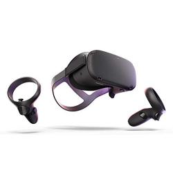Oculus Quest All-in-one VR Gaming Headset – 64GB