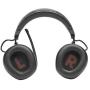 JBL Quantum 800 - Wireless Over-Ear Performance Gaming Headset with Active Noise Cancelling and Bluetooth 5.0 - Black