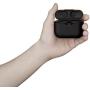 Sony WF-1000XM3 Industry Leading Noise Canceling Truly Wireless Earbuds Headset/Headphones with Alexa voice control and mic for phone call, Black