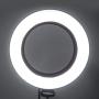 Aramox Photography Fill Light, 6inch USB LED Video Light Dimmable Ring Lamp for Photography Selfie Live Studio