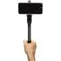 SwitchPod DSLR Tripod for Smart Phone Camera Stand Holder for iPhone, Android, Aluminum, Lightweight, Indestructible, Great for Selfies, Vlogging, Photography Switch Pod SwitchPod DSLR Tripod for Smart Phone Camera Stand Holder for iPhone, Android, Aluminum, Lightweight, Indestructible, Great for Selfies, Vlogging, Photography Switch Pod