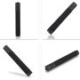 INSOMOV Aluminum Monopod Extension Rod Stick for Action Camera Gimbal and Smartphone Gimbal Stabilizer with Action Camera Adapter