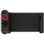 Lucy Day PG-9100 One-Hand Gamepad Mobile Phone Tablet Universal Chicken Auxiliary Artifact (Color : Black)