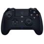 Razer Raiju Tournament Edition Without the1.04 Firmware Gaming Controller Bluetooth & Wired Connection (PS4 PC USB Controller with Four Programmable Buttons, Ergonomics Optimized for Esports)