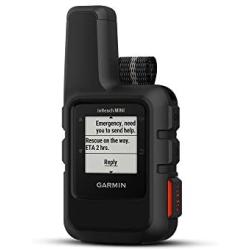 Garmin inReach Mini GPS Satellite Communicator