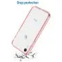 JETech Case for Apple iPhone XR 6.1-Inch, Shock-Absorption Bumper Cover, Rose Gold JETech Case for Apple iPhone XR 6.1-Inch, Shock-Absorption Bumper Cover, Rose Gold