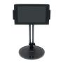 Mcbazel iPega PG-9158 Multi-functional 360 degree free rotation All-Direction Desk Mount for N-Switch/Mobile Phone/Tablet