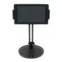 Mcbazel iPega PG-9158 Multi-functional 360 degree free rotation All-Direction Desk Mount for N-Switch/Mobile Phone/Tablet Mcbazel iPega PG-9158 Multi-functional 360 degree free rotation All-Direction Desk Mount for N-Switch/Mobile Phone/Tablet