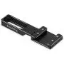 SMALLRIG Cold Shoe Extension Outrigger Hot Shoe Mount Adapter for Microphone, EVF and Camera Accessories - 2044 SMALLRIG Cold Shoe Extension Outrigger Hot Shoe Mount Adapter for Microphone, EVF and Camera Accessories - 2044