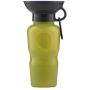 AutoDogMug HIGHWAVE Leak-Tight 22oz, Portable Dog Water Bottle for Walking Hiking and Traveling, BPA-Free Materials, Patented Leak-Proof Design