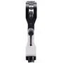 AC8grg Handheld Camera Stabilizer Video Steadicam Gimbal for DSLR Gopro Smartphone Black