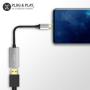 Olixar USB C to HDMI Adapter 4K @ 60Hz - Connect HDMI Cable to USB Type C Compatible Devices - Suitable for Smartphone, Laptop, MacBook 16/15 / 13 Pro etc. Display on TV, Monitor, Projectors etc