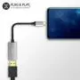 Olixar USB C to HDMI Adapter 4K @ 60Hz - Connect HDMI Cable to USB Type C Compatible Devices - Suitable for Smartphone, Laptop, MacBook 16/15 / 13 Pro etc. Display on TV, Monitor, Projectors etc Olixar USB C to HDMI Adapter 4K @ 60Hz - Connect HDMI Cable to USB Type C Compatible Devices - Suitable for Smartphone, Laptop, MacBook 16/15 / 13 Pro etc. Display on TV, Monitor, Projectors etc