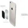 SCOSCHE MAGRKI MagicMount Magnetic Mount Replacement Plate Kit for Mobile Devices - Black