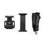 Xmipbs 360 Tablet iPad Holder with Belt Cell Phone Bracket Mount for DJI Mavic 2 Remote Controller