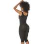 Fajas Reductoras y Moldeadoras Colombianas Levanta Cola Post Surgery Compression Garments After Liposuction