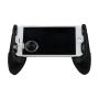 Mcbazel 3 in 1 50mm Stretchable Joystick Gamepad Handle Grip Stand for 4.7 - 4.66 inches iOS Android Mobile Phone