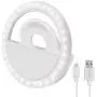 Selfie Fill Ring Light,Selfie Ring Light,Portable Clip-on Selfie Fill Light with 36 LED for Phone&Android&Pads Photography,Camera Video,Live Stream,Makeup,(White) Selfie Fill Ring Light,Selfie Ring Light,Portable Clip-on Selfie Fill Light with 36 LED for Phone&Android&Pads Photography,Camera Video,Live Stream,Makeup,(White)