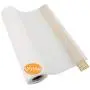 New Brothread No Show Mesh Machine Embroidery Stabilizer Backing 12" x 10 Yd roll - Light Weight 1.8 oz - Cut into Variable Sizes for Machine Embroidery and Hand Sewing New Brothread No Show Mesh Machine Embroidery Stabilizer Backing 12" x 10 Yd roll - Light Weight 1.8 oz - Cut into Variable Sizes for Machine Embroidery and Hand Sewing